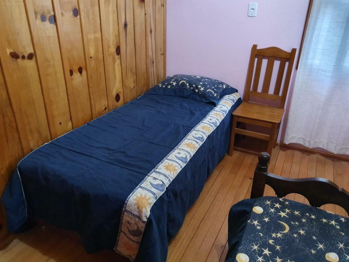 Pousada Canto De Passaros Painel Εξωτερικό φωτογραφία